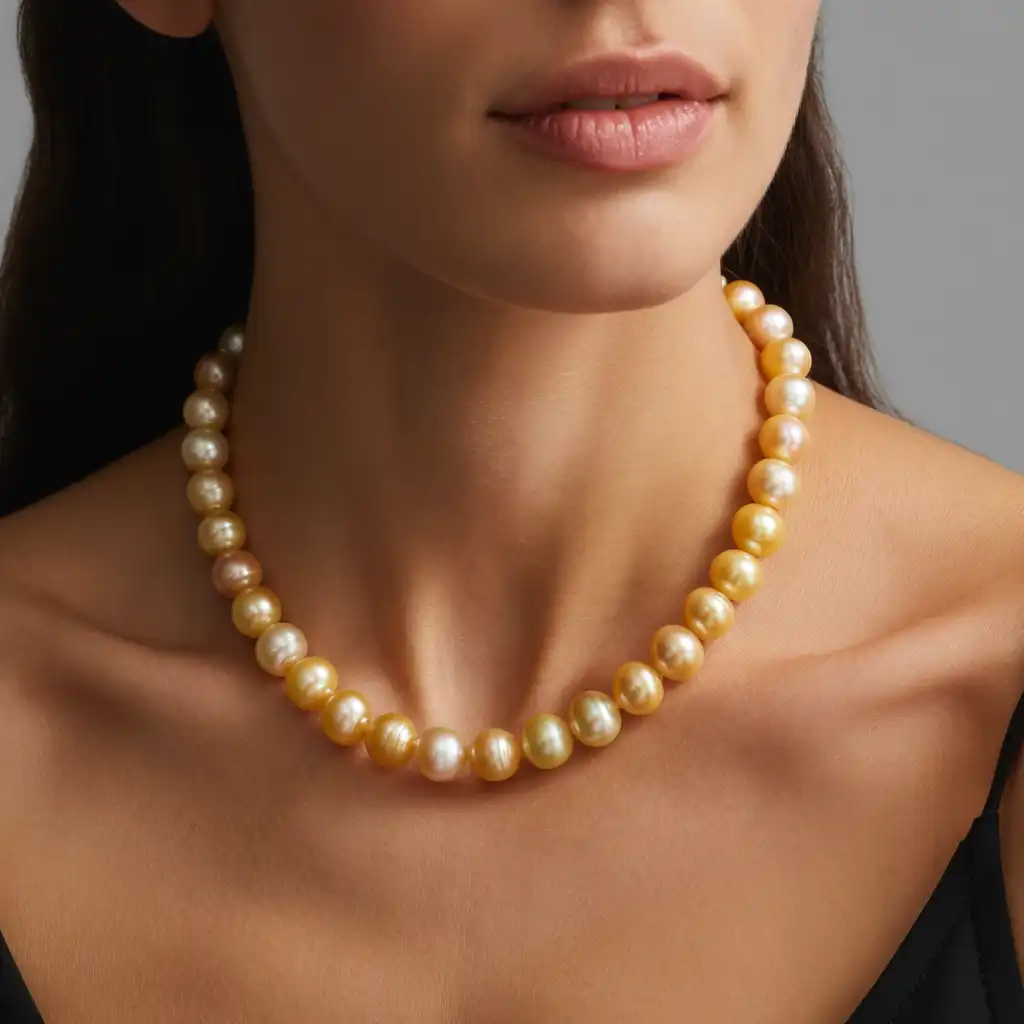 Parelkettingen combineren: Stijlvol en elegant