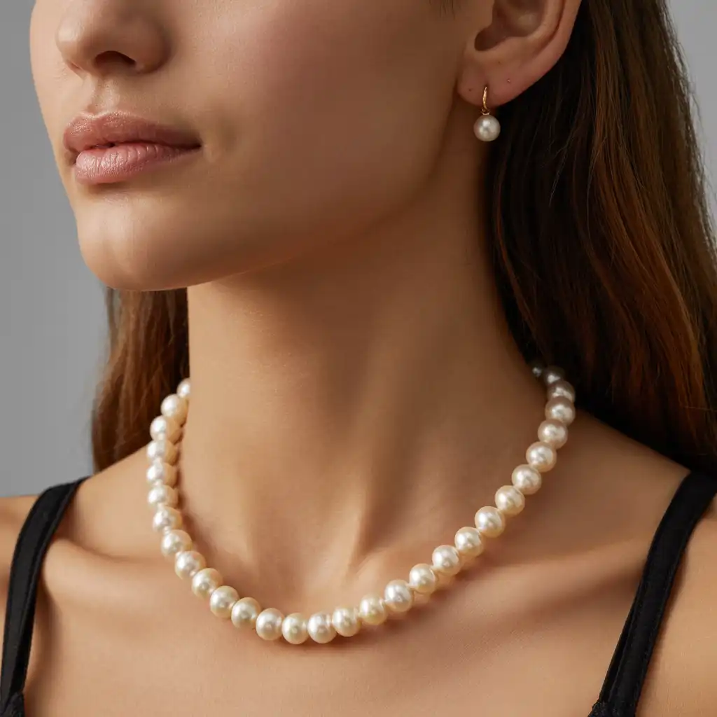 Hoe kies je de perfecte Akoya parels voor jouw ketting?